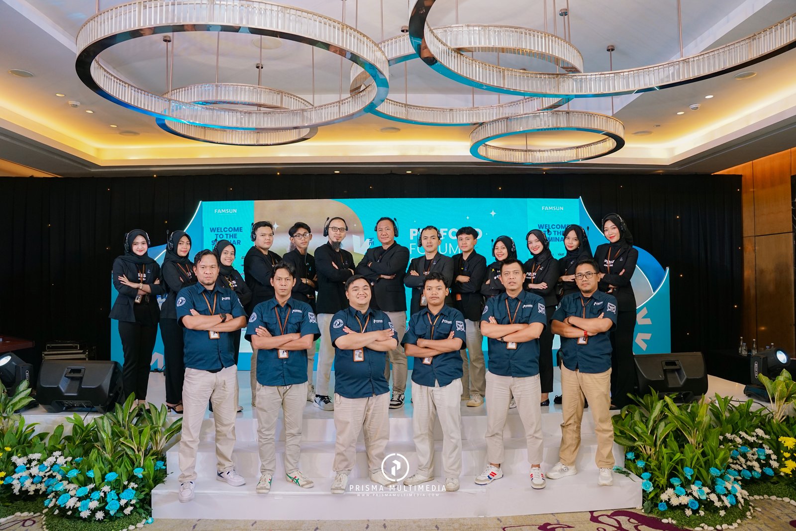 jasa event organizer